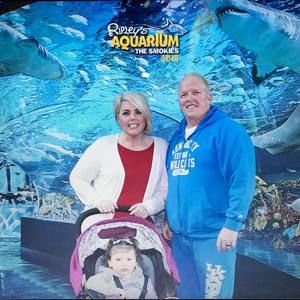 Meet your Posher, Crystal